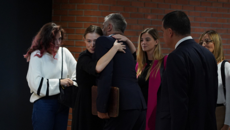 MAJKA JE PALA KADA SAM JOJ REKLA ISTINU! Stravično priznanje Milene Radulović o Miki Aleksiću ledi krv u žilama