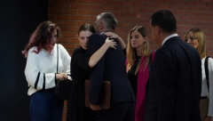 MAJKA JE PALA KADA SAM JOJ REKLA ISTINU! Stravično priznanje Milene Radulović o Miki Aleksiću ledi krv u žilama