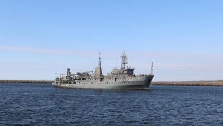 "POTENCIJALNO TRAGIČNE POSLEDICE" Moskva upozorila na opasnost u Baltičkom moru