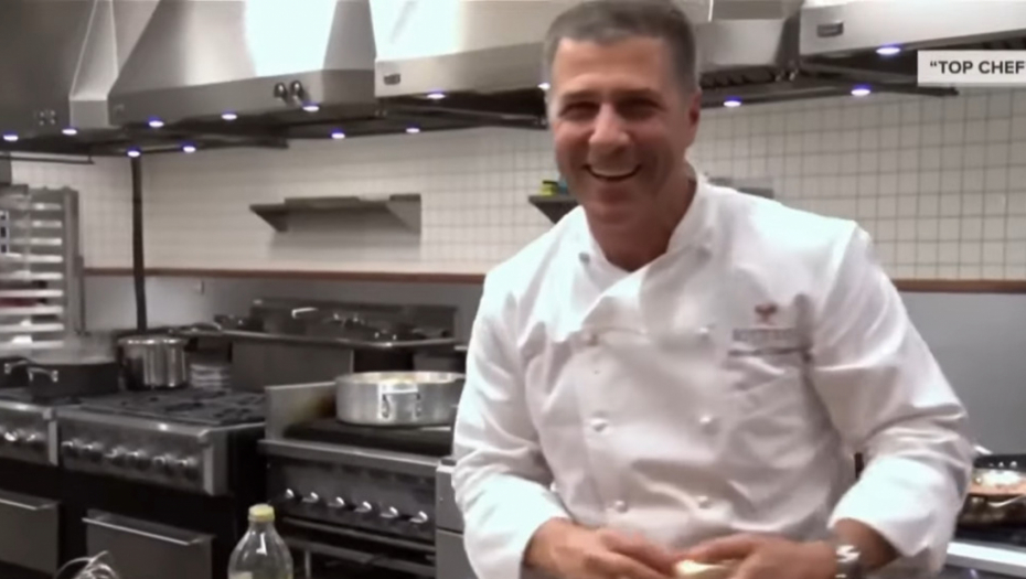 UMRO MAJKL KJAREL Fatalna alergijska reakcija ga koštala života