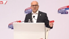 "SVE MASKE SU PALE, VIŠE NEMA DILEME KO JE KO" Vučević o sudbonosnim izborima za Srbiju