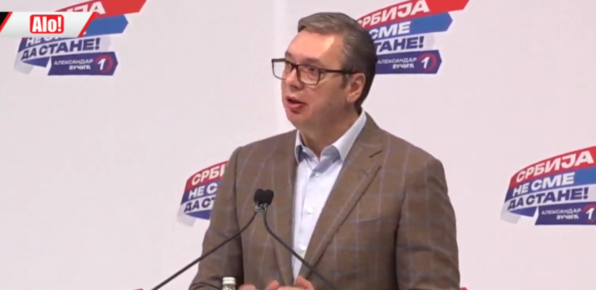 IZAĐITE IZ OPŠTINSKIH AUTOMOBILA I RAZGOVARAJTE S LJUDIMA Vučić poslao jasnu poruku lokalnim funkcinerima u Srbiji