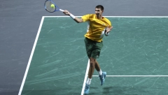 AUSTRALIJA NA PRAGU FINALA Popirin približio "kengure" okršaju sa Srbijom