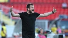 ŠOK U SUPERLIGI Nenad Lalatović dobio otkaz!