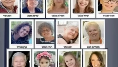 OVO SU TAOCI KOJE JE OSLOBODIO HAMAS Kupili su tačno 4 dana primirja, a onda - KO ZNA