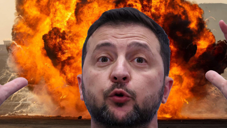 ZELENSKOM SE SPREMA ZAMENA? Zapad nezadovoljan , otišao je predaleko