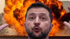 NAZIRE LI SE KRAJ RATA? Zelenski produžio mobilizaciju i vanredno stanje u Ukrajini