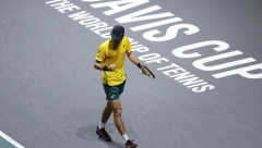 AUSTRALIJANAC NEMA NAMERU DA STANE Napravio senzaciju protiv Novaka, pa pobedio i Alkaraza pred početak Australijan Opena