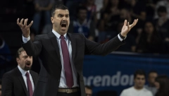 TRENER EFESA POHVALIO CRNO-BELE Partizan je sjajno organizovan tim