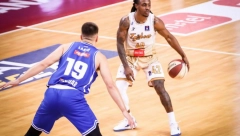 KAKVA UTAKMICA U LAKTAŠIMA Zadar imao +16 na poluvremenu, Igokea posle produžetka došla do velikog trijumfa