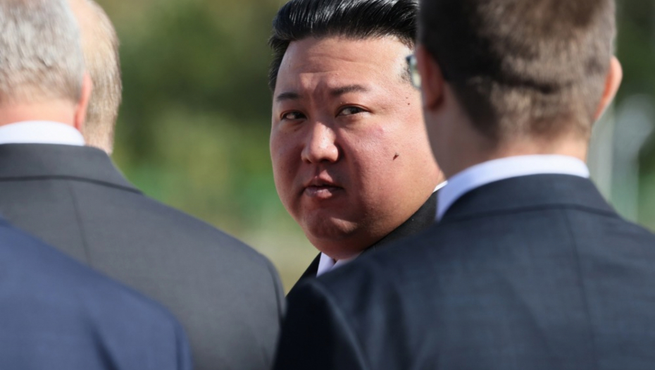 BOŽIĆ ZABRANJEN U SEVERNOJ KOREJI Deda Kim Džong Una zaslužan za ubistva hrišćana, druge poslao u političke zatvorske logore ili ih proterao