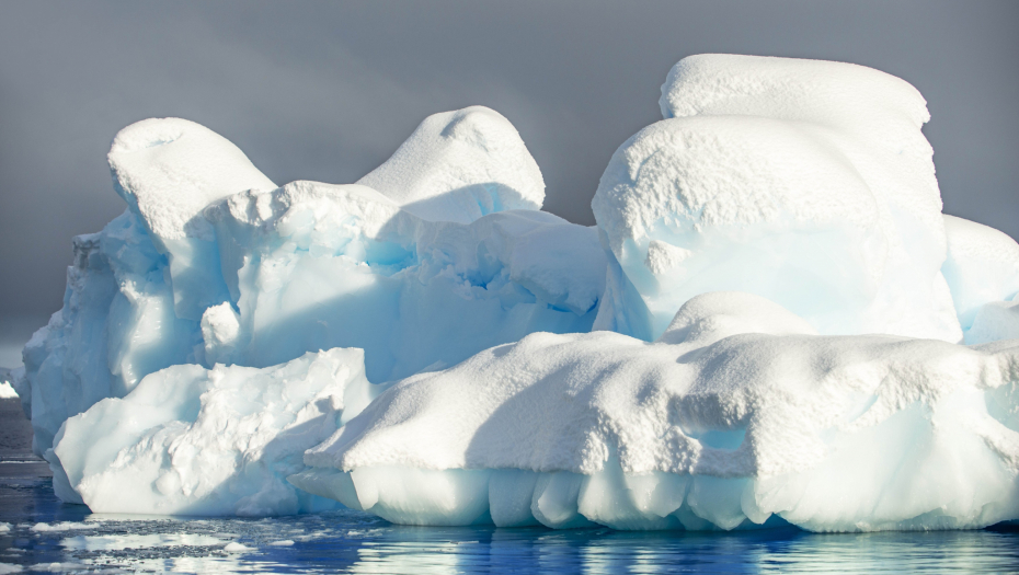 "MOŽE DA IZAZOVE OZBILJNE PROBLEME" Zabrinjavajući prizor na Antarktiku, ovo se nije dogodilo 30 godina