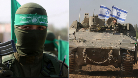 IZRAEL SE POVUKAO IZ PREGOVORA O PRIMIRJU Hamas učinio nešto preko čega ne mogu da pređu