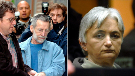 BRAČNI PAR OTEO I UBIO 11 DEVOJČICA  Ženu uskoro izvode pred sud, svi čekaju rešenje velike misterije