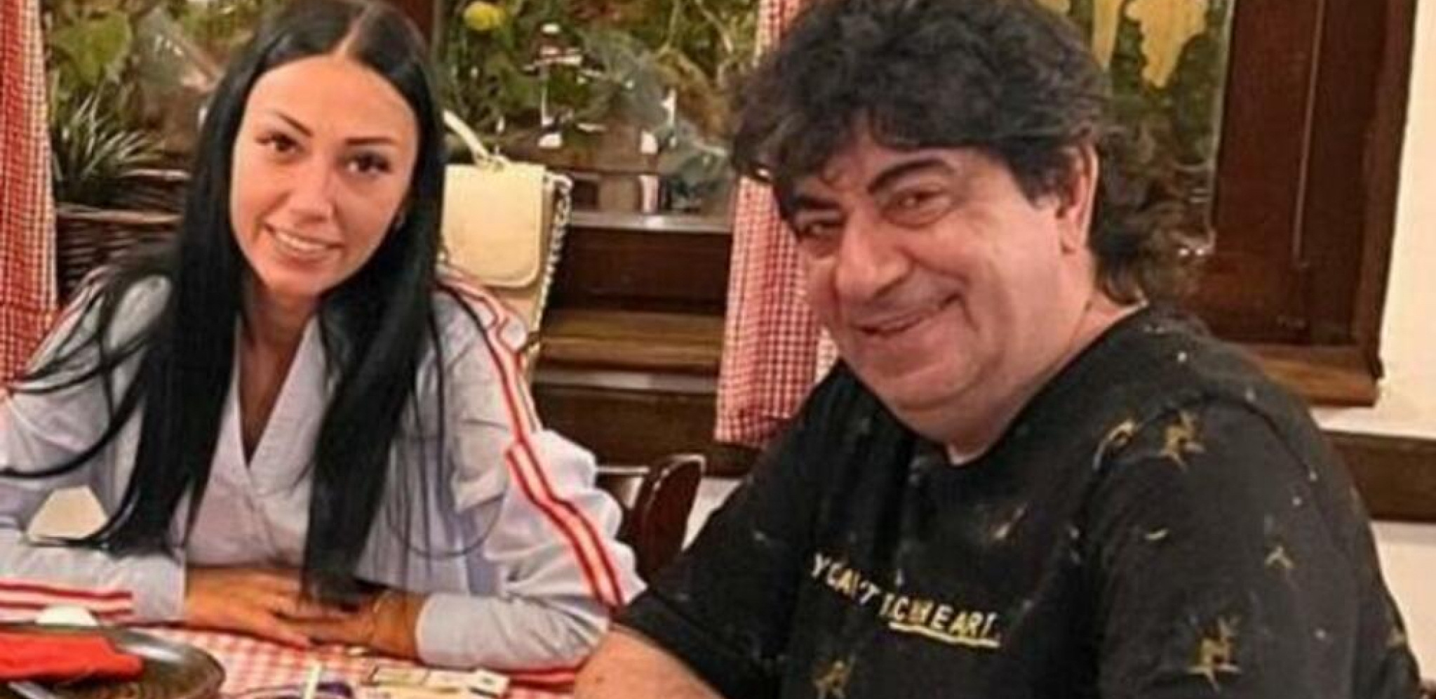 NAŠA PEVAČICA ČEKA BEBU SA 30 GODINA STARIJIM KOMPOZITOROM Otkriven i pol deteta!