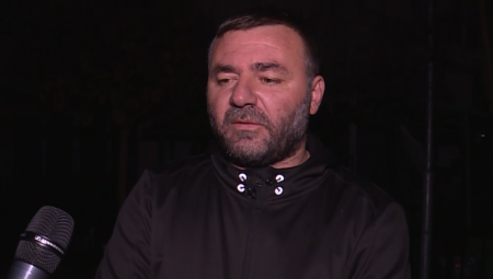 BIVŠI ČLANOVI NOVOG DSS OPTUŽUJU MILOŠA JOVANOVIĆA DA IM PREKO POSREDNIKA NUDI BENEFICIJE, IZ TE STRANKE TO DEMANTUJU