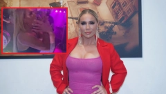 SELMA NIJE JEDINA KOJOJ JE ZABRANJEN ULAZAK U SRBIJU! Na spisku i "Zvezda Granda"