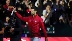 NOVAK IZNENADIO SVE Pitali Đokovića da li bi se bavio politikom, on odgovorio kao iz topa