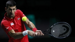 RAFA I RODŽER SU BILI ZVEZDE, A ONDA SE POJAVIO NOVAK Čuveni teniski stručnjak nema dilemu u Noletovu dominaciju