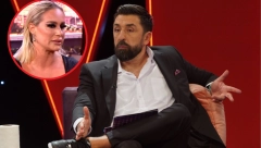 NIJE PRVI PUT DA SE TO DOGODI! Ognjen Amidžić urnisao Selmu Bajrami nakon šokantnog postupka