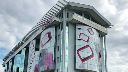 EKSKLUZIVNO, NAPAD NA TELEKOM U CRNOJ GORI Videli su da ne mogu da ih pobede dostignućima, pa spremaju propagandni rat