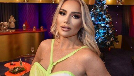 SELMA BAJRAMI POKUŠALA DA UĐE U SRBIJU! Nakon pokazivanja dvoglavog orla zadržana na aerodromu