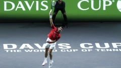 VIDEO SAM PRAVI NIVO NOVAKOVOG TENISA Čeh impresioniran Noletovom igrom, jedan detalj u meču sa Đokovićem će zauvek pamtiti