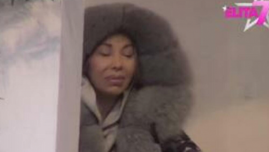 ANELI NOSI JANJUŠEVO DETE? Ahmićeva ogolila dušu i sve priznala: Svake večeri spavam sa njim...