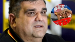 NAKON SKANDALA SELME BAJRAMI, MIRKOVIĆ UPUTIO JAVNI APEL: Zabraniti svima koji šire nacionalnu mržnju ulazak u Srbiju!