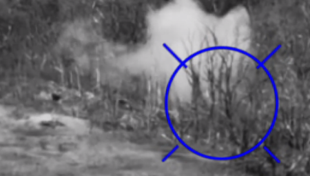 ZAHUKTAVA SE NA FRONTU Rusi uništavaju Oružane snage Ukrajine (VIDEO)