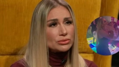 PRVA FOTKA SELME BAJRAMI! Nakon pokušaja da uđe u Srbiju, vraćena u Sarajevo