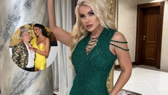 PODVODILA SI SANJU ZA PARE, PA JOJ OPRAŠTALA PREVARE! Anita iznela šokantne optužbe na račun supruge, Matora van sebe