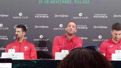 NOVAK NA IVICI SUZA Tragičar sam, ta lopta je bila moja...