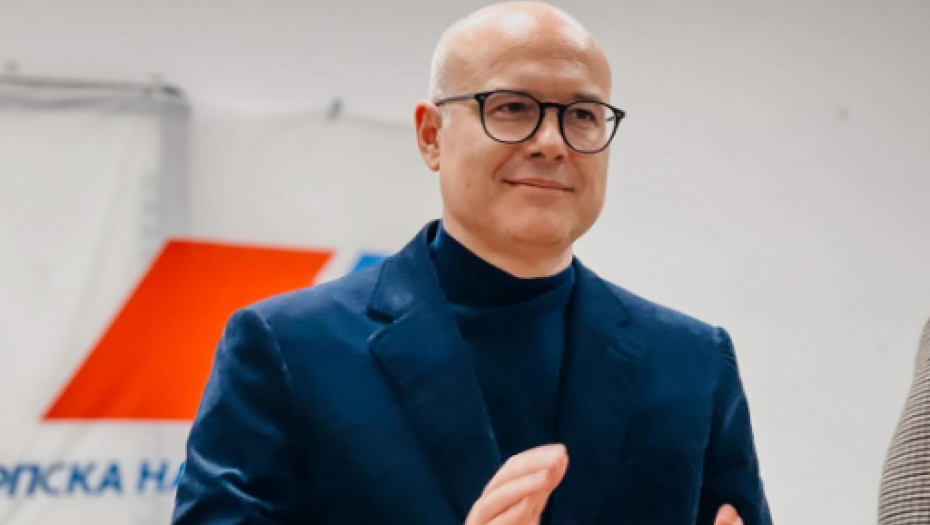 VUČEVIĆ U PREDIZBORNOJ KAMPANJI U danu obišao Kuršumliju, Prokupljе, Surdulicu, Vladičin Han i Vranjе (FOTO)