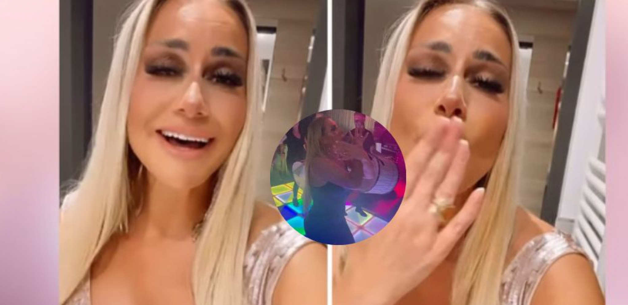 SELMA BAJRAMI IZNELA JOŠ BIZARNIJE TVRDNJE! Krivi srpske voditelje da joj nameštaju?!