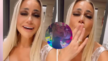 SELMA BAJRAMI IZNELA JOŠ BIZARNIJE TVRDNJE! Krivi srpske voditelje da joj nameštaju?!