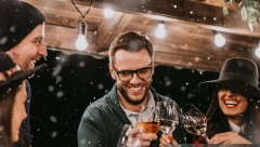 SVE ĆE VAM IĆI OD RUKE Evo koji će dan u decembru biti najbolji za svaki horoskopski znak