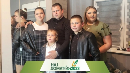 BEZ JELENINE ZELENI NEMA DOBRE SUPE Njeno gazdinstvo snabdeva korenastim povrćem pola Srbije, a nešto i izveze