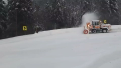 MILINKO PRONAĐEN SMRZNUT U SNEGU Tragičan kraj potrage u Kraljevu