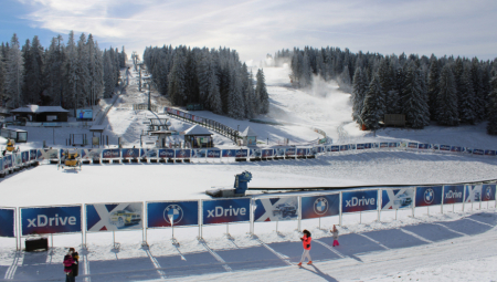 ISPOD LUKSUZNIH HOTELA U KOJIMA SE DNEVNO OBRĆU MILIONI IZVIRU FEKALIJE Oglasilo se JKP "Raška" o šokantnom snimku sa Kopaonika