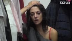 UBIO SE BIVŠI DEČKO TARE SIMOV Sportista oduzeo sebi život u 33. godini, ona van sebe