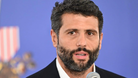 Šapić: Humanitarna fondacija koju sam osnovao je moje životno delo jer život jednog deteta nema cenu