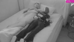 SAMO ŠTO JE OSTAVIO ANELI! Janjuš i Maja završili ispod pokrivača, a onda se bacili u akciju