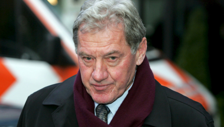 "POVUĆI ĆU SE KADA ME NE BUDE" Srpski biznismen odlučio da kupi novi klub