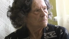 „NE VREDI DA SE SEKIRAŠ“ Baka Petrica iz Kraljeva ima 98 godina, upravo je oborila jedan rekord, a ovo su njeni saveti za dugovečnost