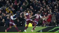 DA LI JE NA POMOLU NAJLEPŠA BAJKA PREMIJER LIGE? Aston Vila se ne šali, Votkins poveo "bandu iz Birmingema" ka Ligi šampiona i nastavio krizu