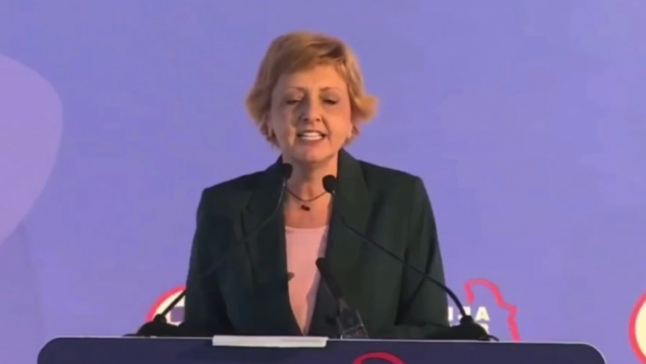 NARODE, DA LI ZA OVO ŽELIŠ DA GLASAŠ? Evo za šta se zaista zalaže lista "Srbija protiv nasilja" (VIDEO)