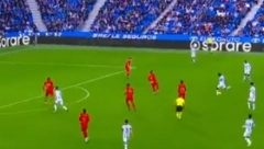 SADIK KAO ŽIGIĆ Pogledajte lepoticu bivšeg fudbalera Partizana (VIDEO)