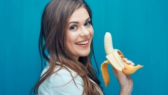 BANANA DIJETA Ukusna je, uopšte nećete biti gladni, a kilogrami će se samo topiti!