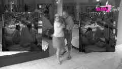 ŠOK! MATORA DOŽIVELA POMRAČENJE Totalni haos u Beloj kući, odmah dotrčali svi da ih razdvoje